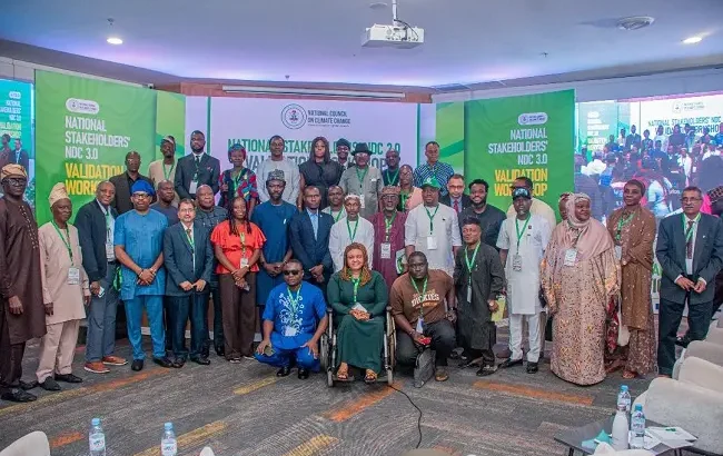 Validation-Workshop-for-NDC-3.0 Validation-Workshop-for-NDC-3.0